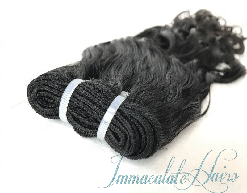Virgin Single Bundles
