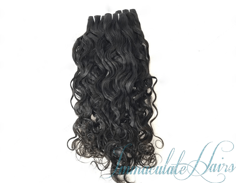 Virgin Single Bundles