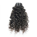 Raw Indian Curly