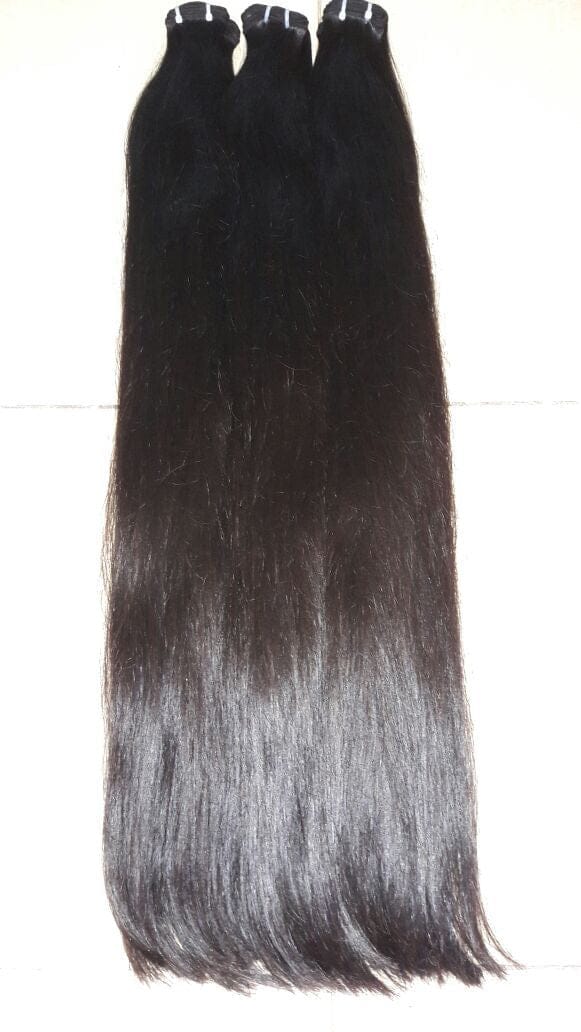 Raw Straight