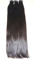 Raw Straight