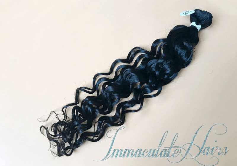 Virgin Single Bundles