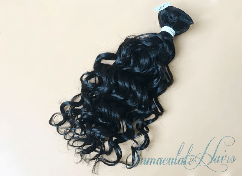 ImmaculateHairs WaterWave bundle